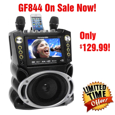 GF844 sale